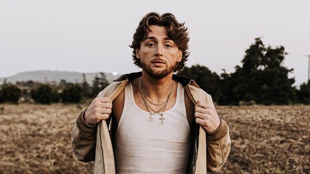 Bailey Zimmerman: Different Night Same Rodeo Tour 2026 2026 (Athens) | Akins Ford Arena