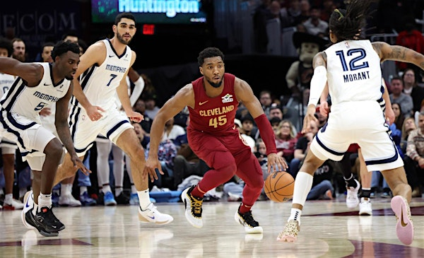 Cavs/Grizzlies After Party @ GOMA Lounge | GOMA Lounge