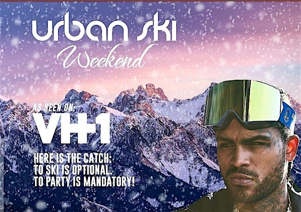 2026 Urban Ski Weekend: You’re on the List – Book Early | Gatlinburg-303 Henderson Chapel Road