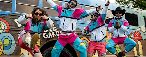 Armchair Boogie | Cedar Lounge Earth Rider Brewery taproom