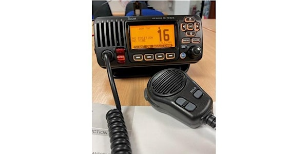 RYA VHF Radio - Ullapool | UHI North, West and Hebrides, Ullapool