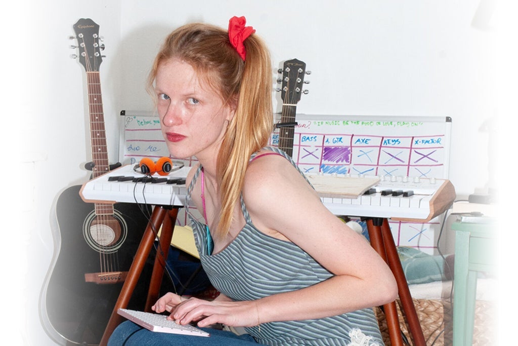 Audrey Hobert: The Staircase To Stardom Tour (Salt Lake City) | The Union