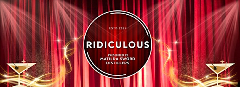 THE SADIES -- Hamilton | 38 King William St