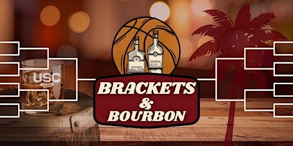 Brackets & Bourbon | The Golden Spur Grill