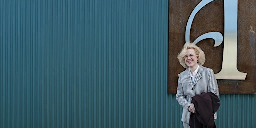 Sara Davis Buechner, piano | Wentworth Villa