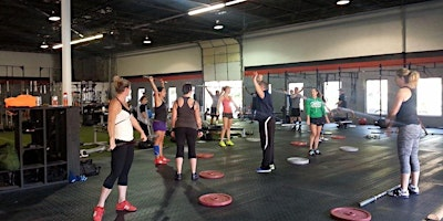 Syndicate Fitness Cohen Olympic Weightlifting Seminar | Syndicate Fitness