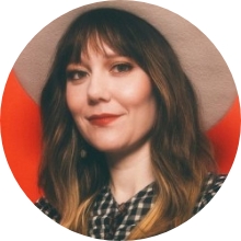 Molly Tuttle Charleston Concert Tour 2026｜June 04 | College of Charleston Cistern Yard