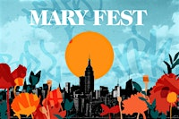 MARY Fest 2026 | 99 Scott Studio