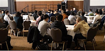 13th Global Event On Leadership in a Digital Age: Balancing Tech and Human | Hôtel Uville Montréal