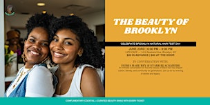 Culture, Hair &  Beauty Panel & Mixer | Lips Cafe
