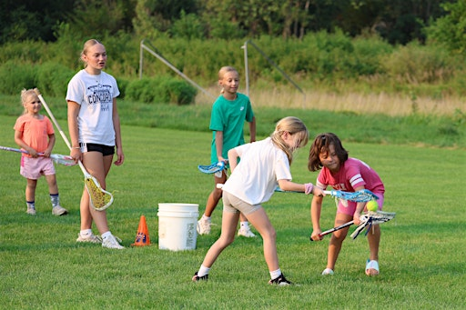 Try Lacrosse Clinic | Sandhills Global Youth Complex