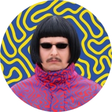Oliver Tree Nashville Concert Tour 2026｜July 28 | Marathon Music Works