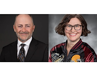 Washington's Public Banking Future: Featuring Don Morgan and Liz Lovelett | 1207 Ellsworth St