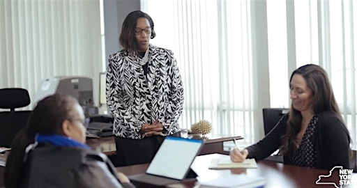 Brooklyn NYS Department of Labor WF1 Career Center: Civil Service 101 | NYS Department of Labor