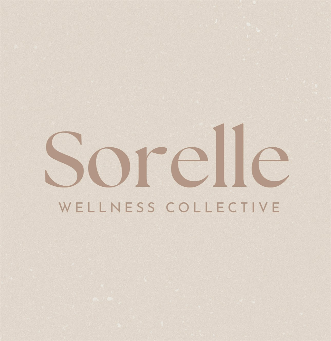 Sorelle Wellness Collective Launch Event | Flow & Glow | Morning Session✨ | 30 Marston Rd