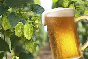 Brew School - Fresh Hop Season | Vessel Liquor