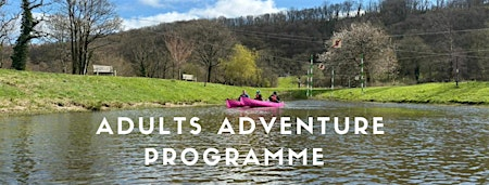 Session 4 - Bushcraft - Christmas Session | Llandysul Paddlers
