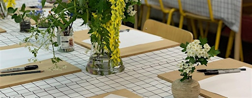 The Everyday Creative ART CLUB! 1st SEPTEMBER! Claire's House, Bury St Eds | Claire's House