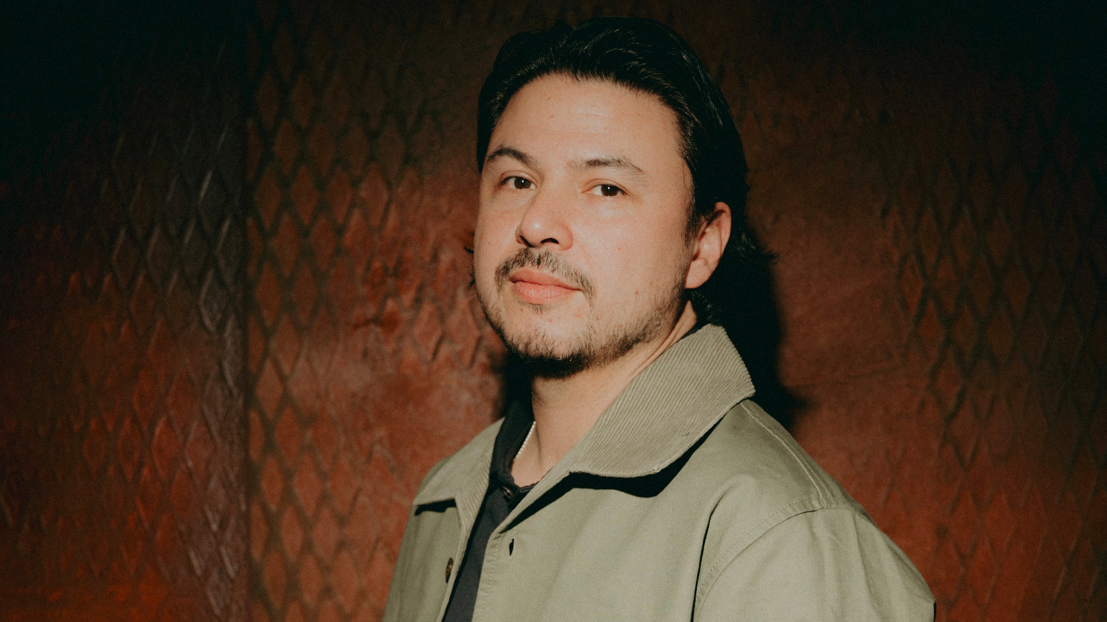 Jamie Woon 2026 (Warsaw) | Palladium: Warszawa