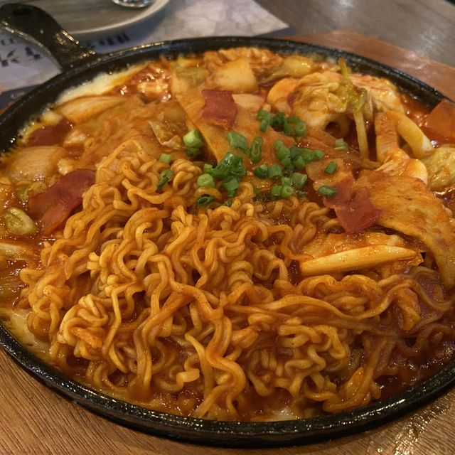 《DODAM CHICKEN》