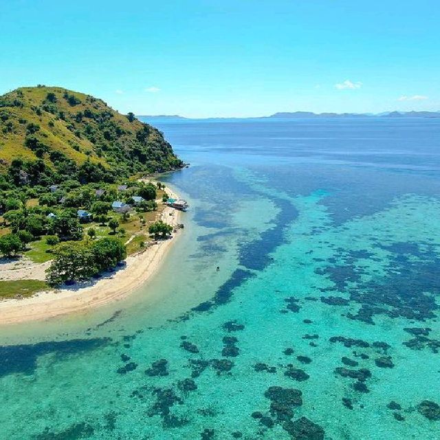 KANAWA ISLAND, WEST NUSA TENGGARA