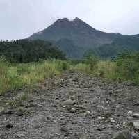KALIADEM BUNGKER, YOGYAKARTA