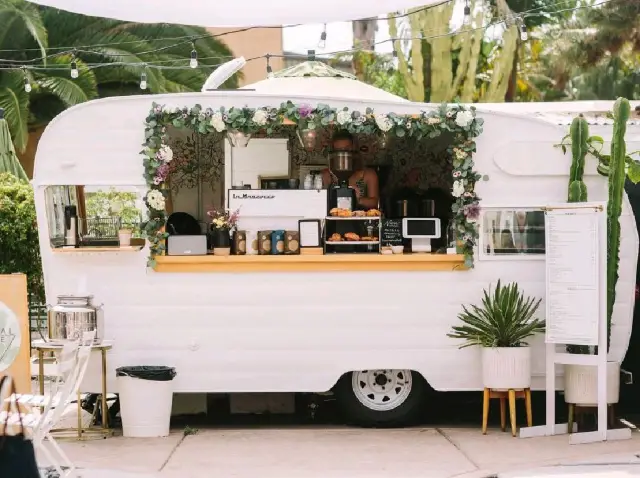 Communal Coffee – San Diego, California