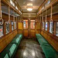 大宮『鉄道博物館』