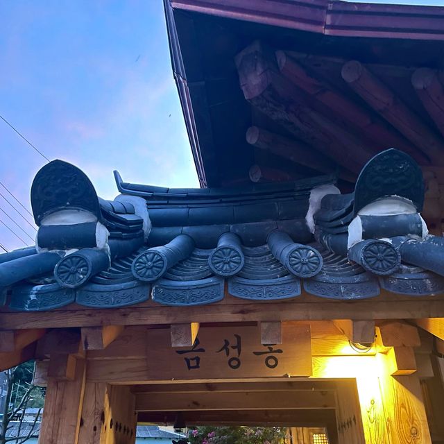 공주 감성 카페 [금성동☕️]