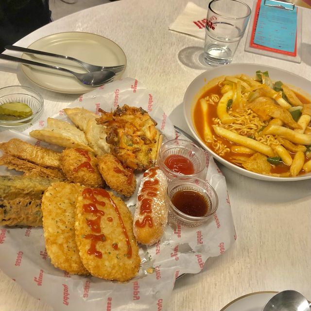 [대구] 분식 맛집, 해피🌈치즈🧀스마일☺️ | 트립닷컴 타바 [대구] 분식 맛집, 해피🌈치즈🧀스마일☺️ | 트립닷컴 타바 
