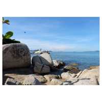 หาดลับพัทยา นาเกลือ ซอย 18