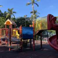 Tsuen Wan Riveria Park Playground 