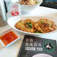 抵食越南菜
