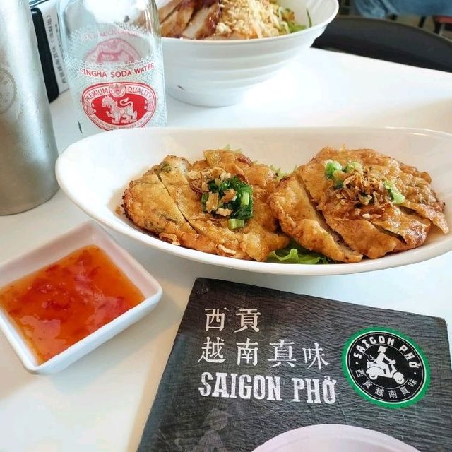 抵食越南菜