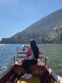 Nainital- A Small beautiful Hill Station 
