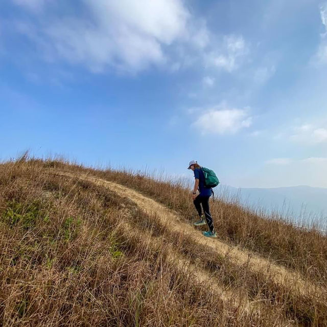 😍會愛上的山峰@🐔雞公嶺🏔