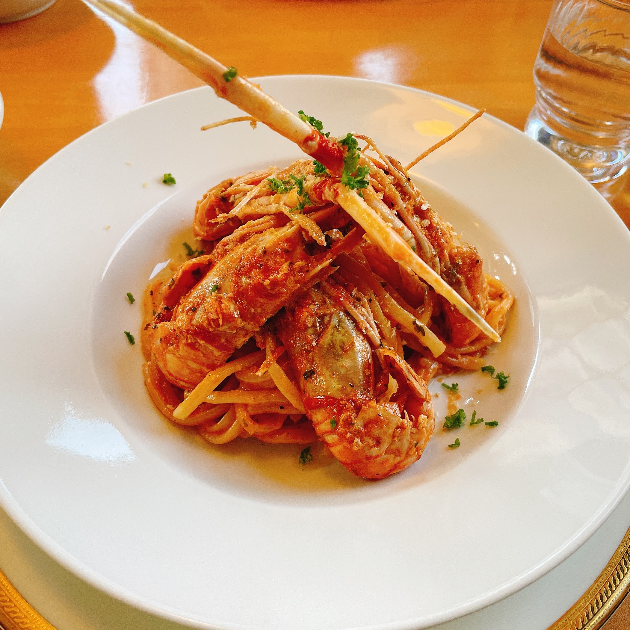 静岡 コスパ最強 何を食べても間違いなし イタリア料理b Gill Trip Com 伊東の旅のブログ
