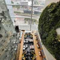 唯港薈酒店 Hotel Icon 