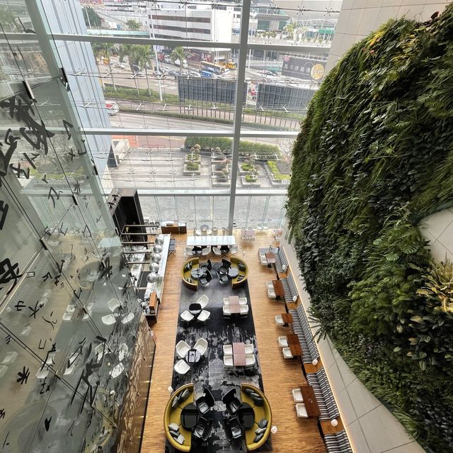 唯港薈酒店 Hotel Icon 
