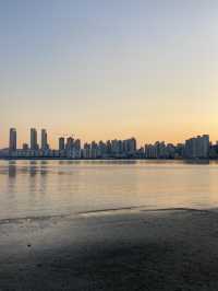 부산 노을명소