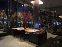 Spacation at Parkroyal Pickering