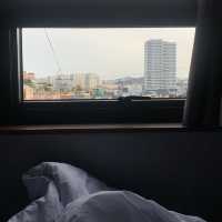 [목포 편안한 감성숙소 ‘하얀풍차’]