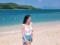 เกาะแสมสาร สัตหีบ 🌊