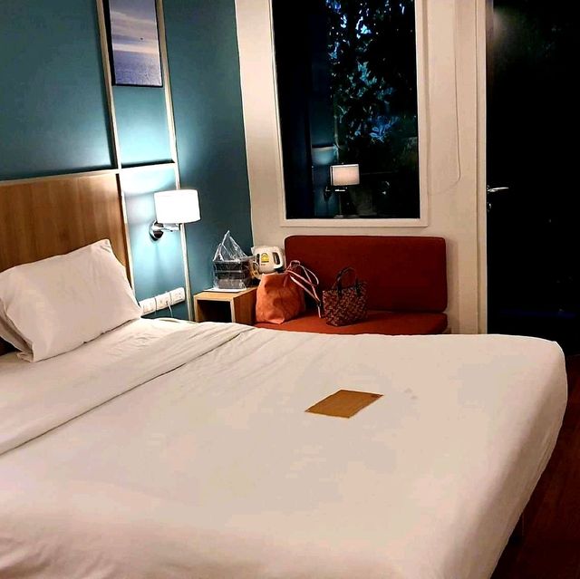 Ibis Samui  Bophut SHA Extra Plus 