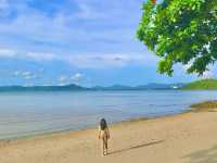 ที่พักสวย วิวดีติดชายหาด ไม่ไกล old town