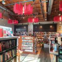 The Book Jewel at Westchester Neighbourhood