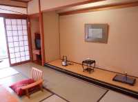 由布院溫泉旅館推介