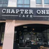 Favourite Cafe in Miri 