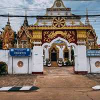 ปากเซ แขวงจำปาสัก สปป.ลาว