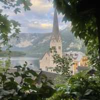 Hallstatt Austria 🇦🇹